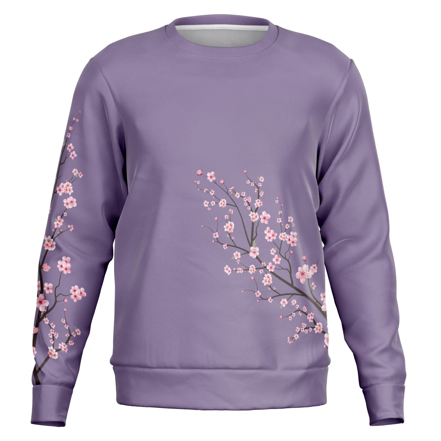 Sakura sweater sale