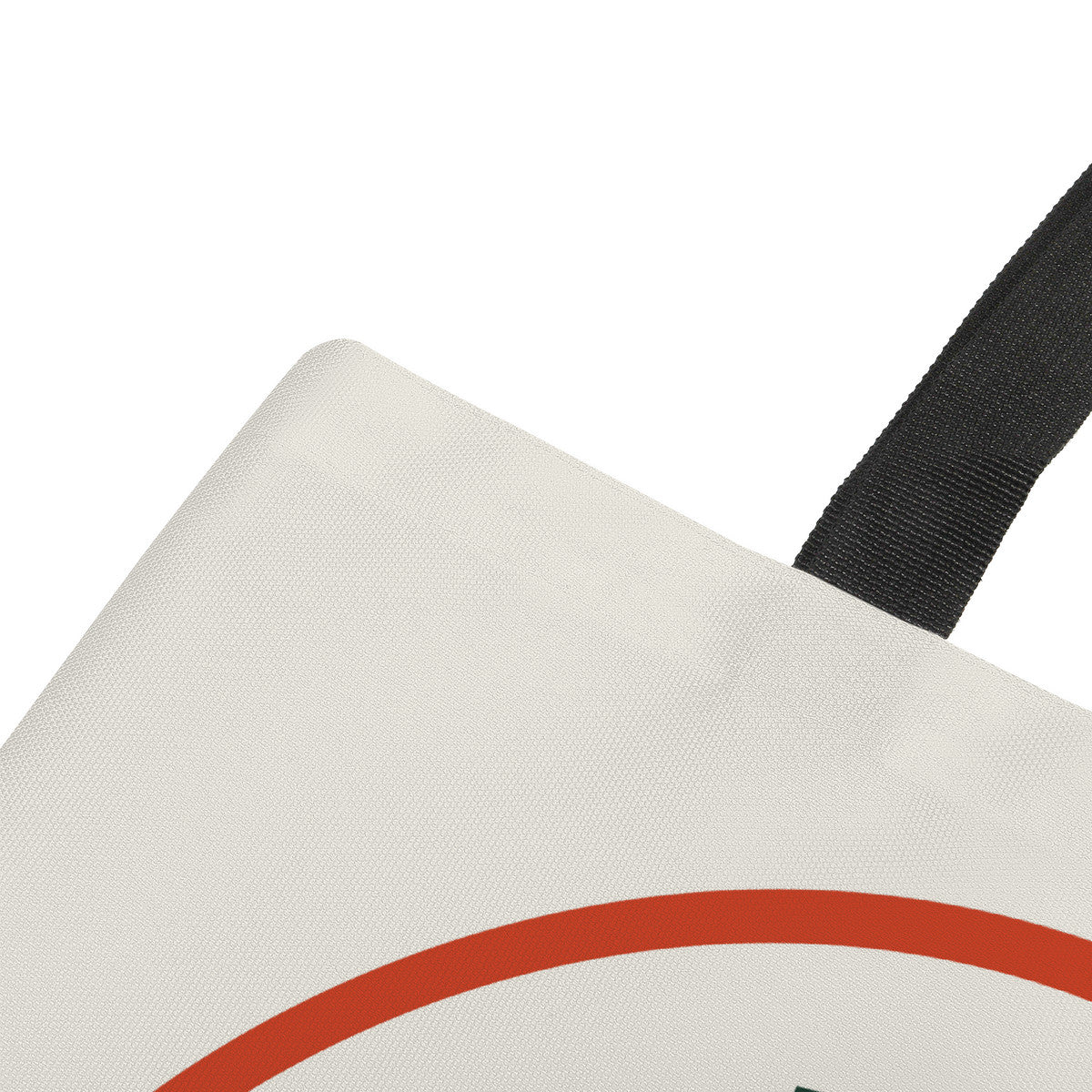 KAITO 1977 Heritage Court Tote – Clubhouse Edition