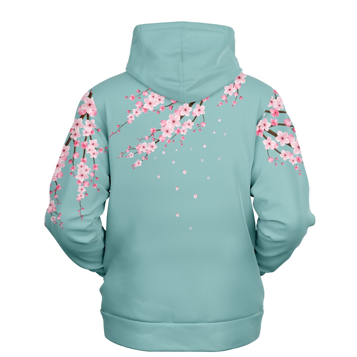 Cherry Blossom Hoodie