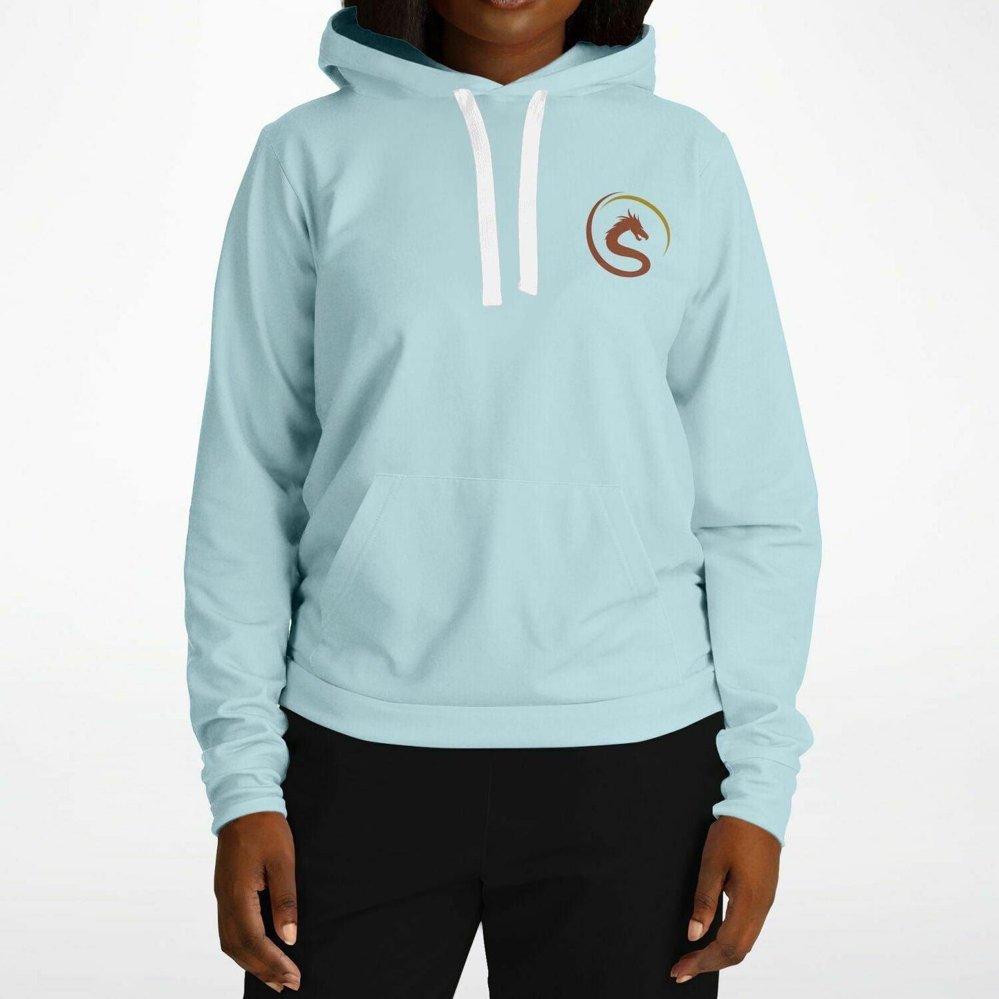 Japanese Dragon God Hoodie Limited Edition