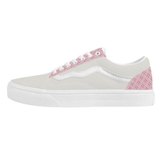 Meika Gafu Pink - Fuji Sneaker