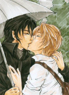 Beyond Yaoi: Exploring the World of BL (Boys' Love) - Kaito Japan Design 
