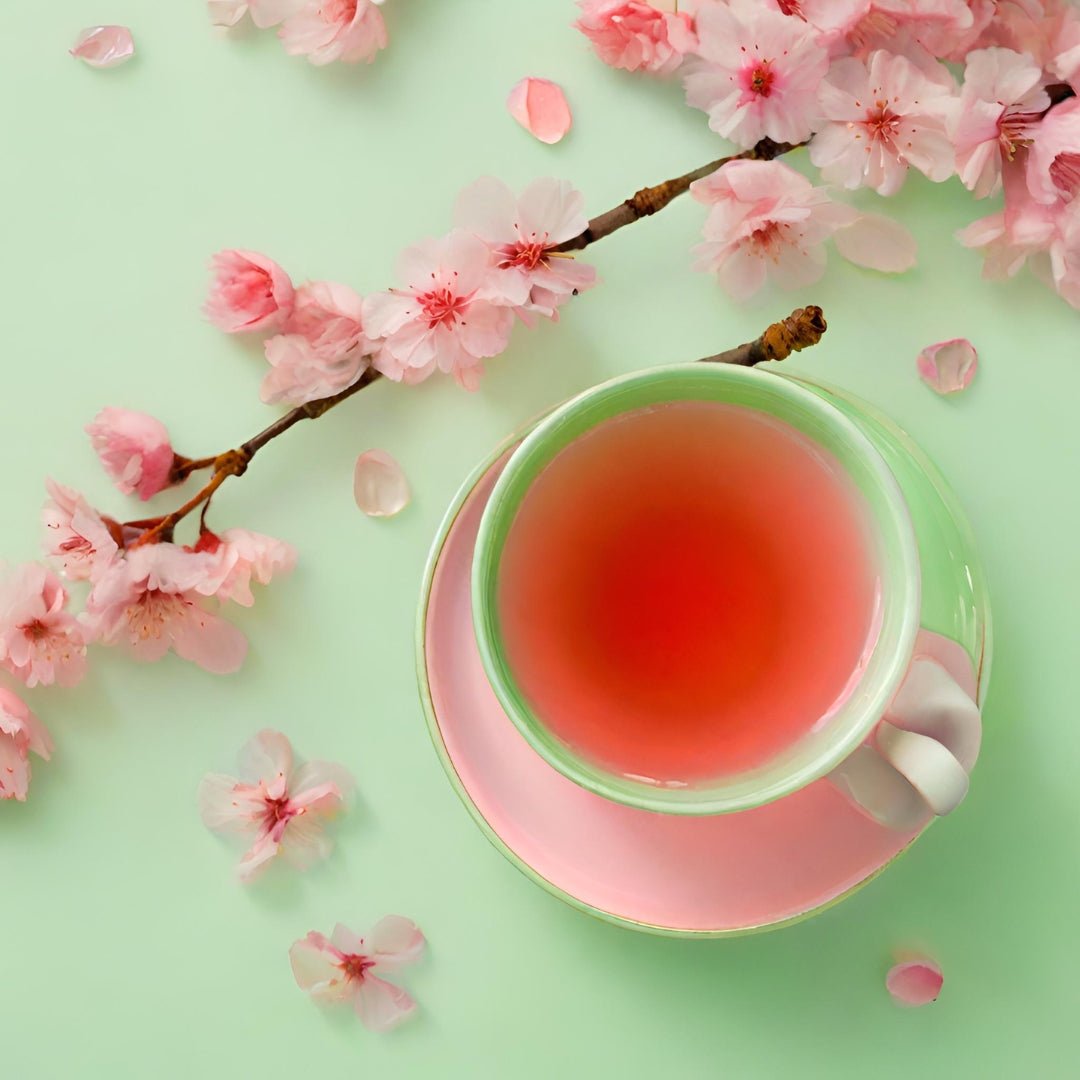 A Flutter of Pink: Unpacking the Meaning of Cherry Blossoms in Japan - Kaito Japan Design 