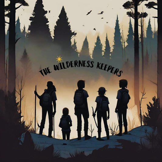 The Wilderness Keepers