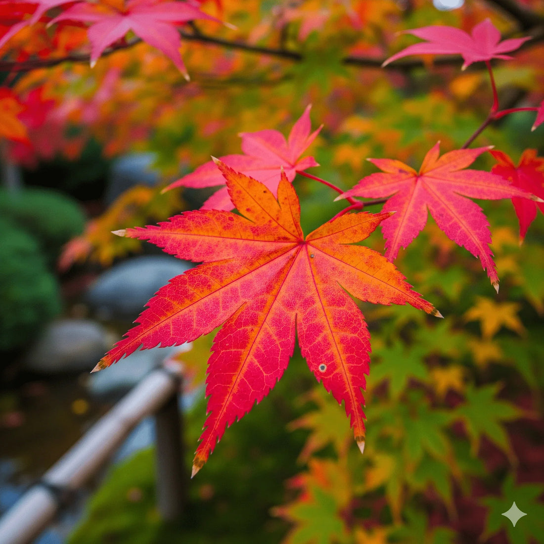 Embracing Aki: A Journey into Japan's Autumn - Kaito Japan Design 