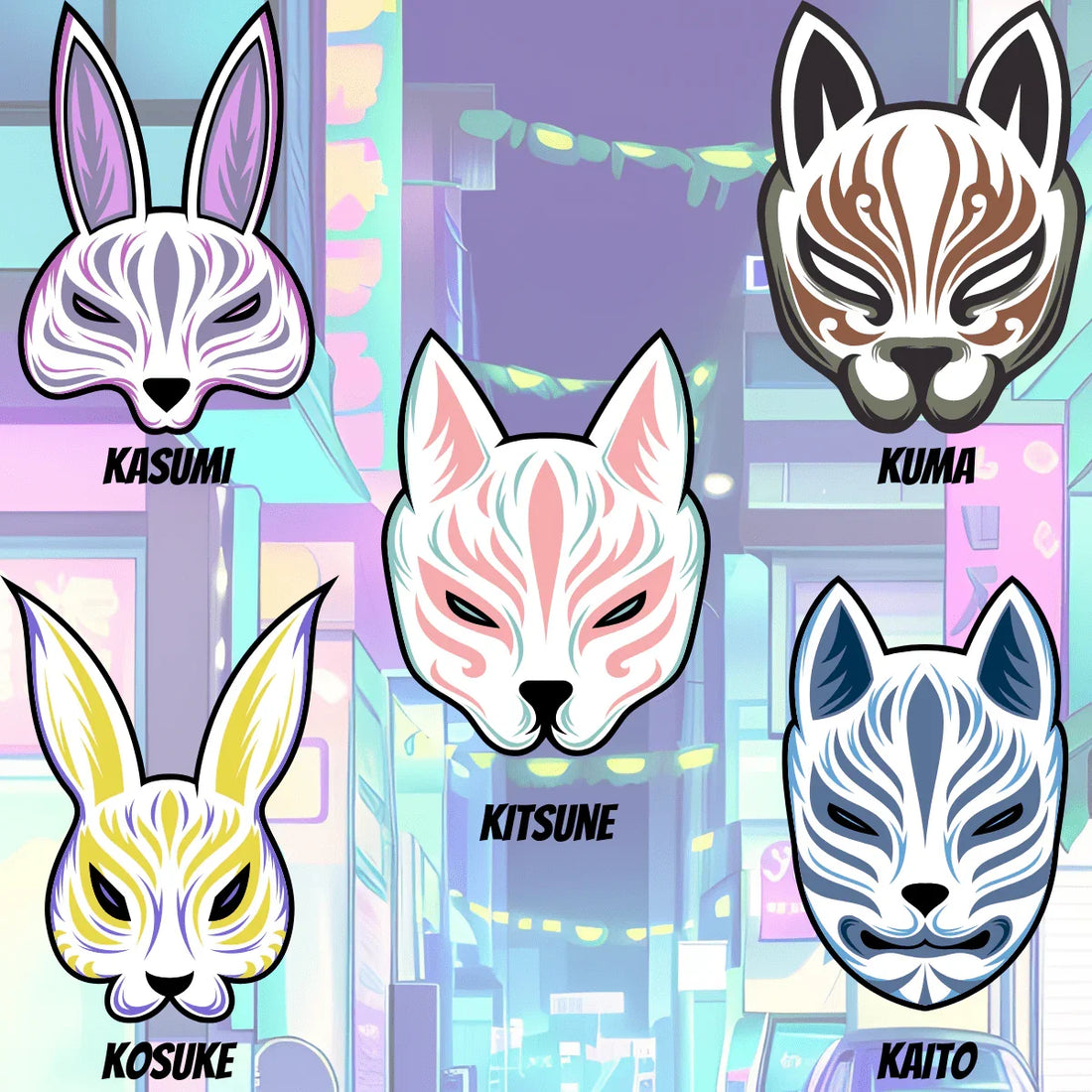 The Japanese Anime and Manga Phenomenon - Kaito Japan Design 