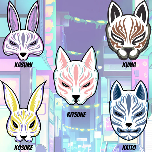 The Japanese Anime and Manga Phenomenon - Kaito Japan Design 