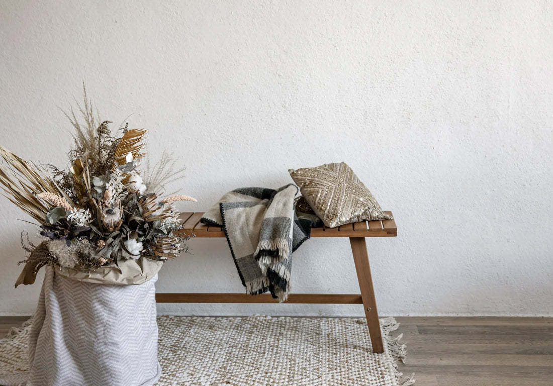 Japandi: The Perfect Fusion of Japanese and Scandinavian Aesthetics