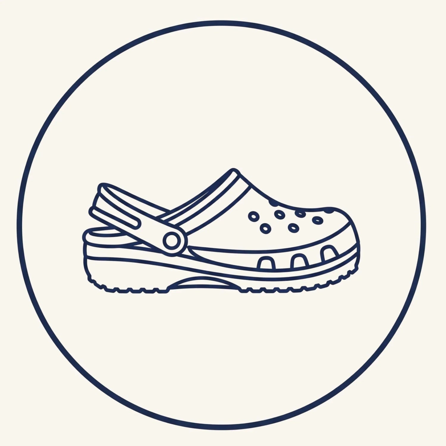 Slides & Slippers - Kaito Japan Design 