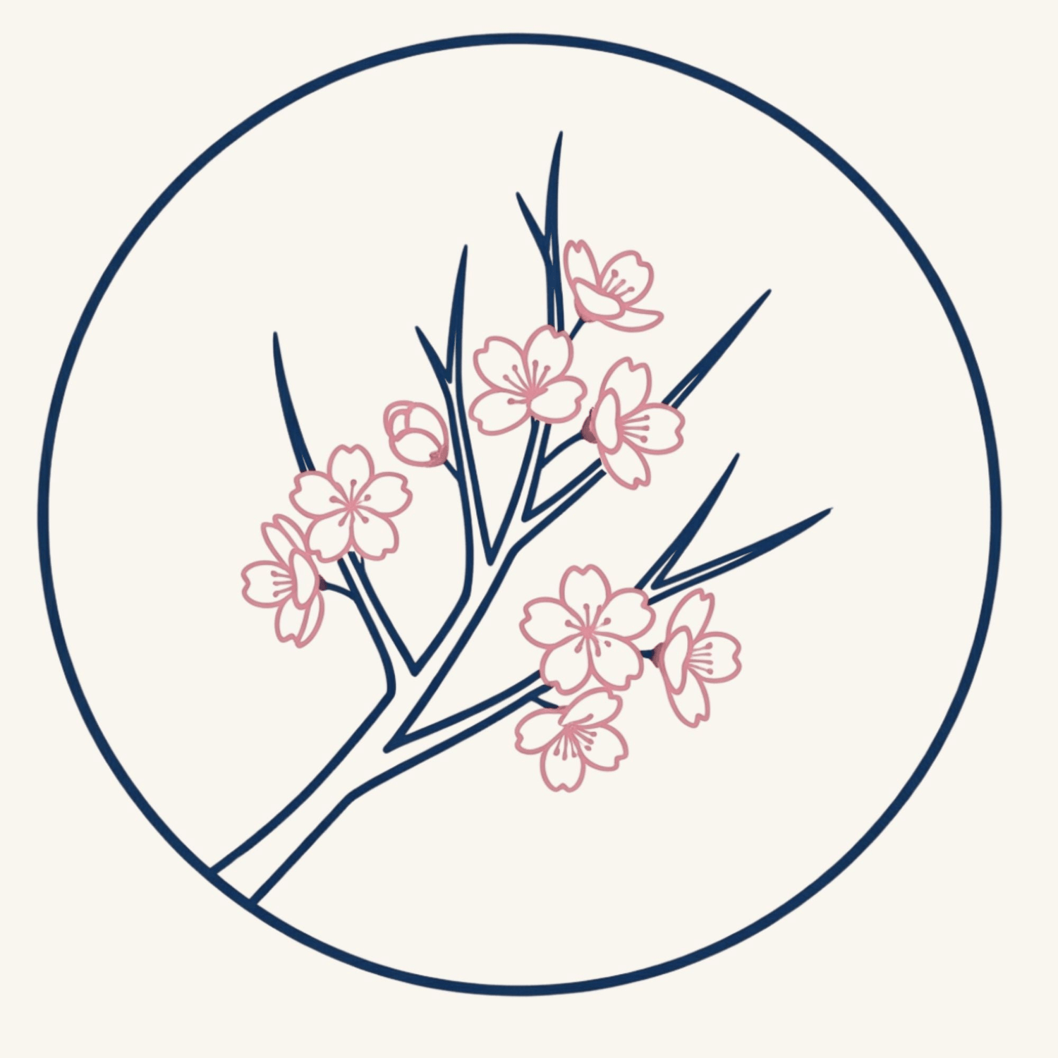 Shop The Cherry Blossom (Sakura) Collection | Japanese Decor & Art - Kaito Japan Design 