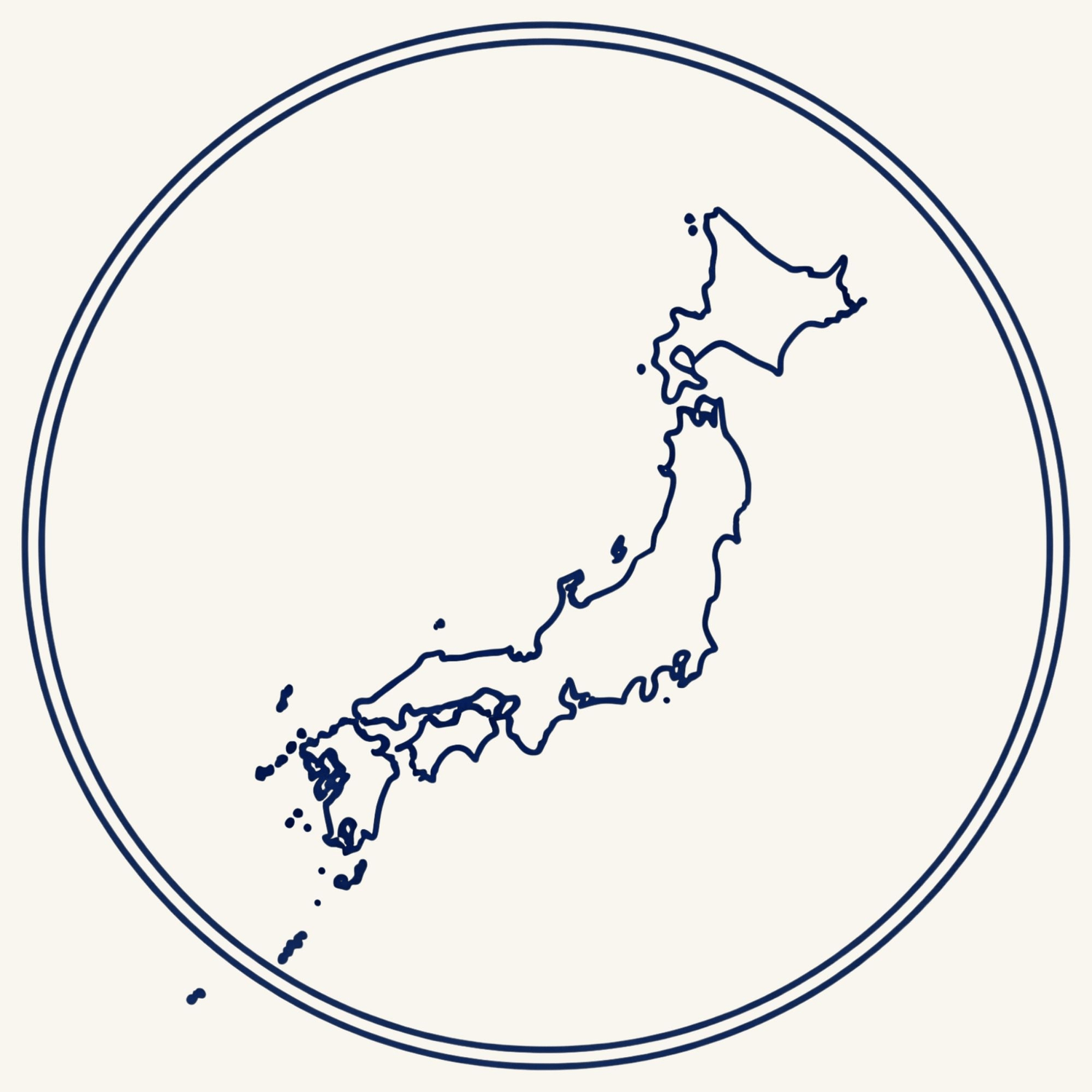 Made in Japan - Kaito Japan Design 