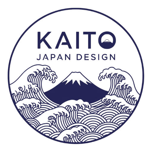 Kaito Japan Design - Kaito Japan Design 