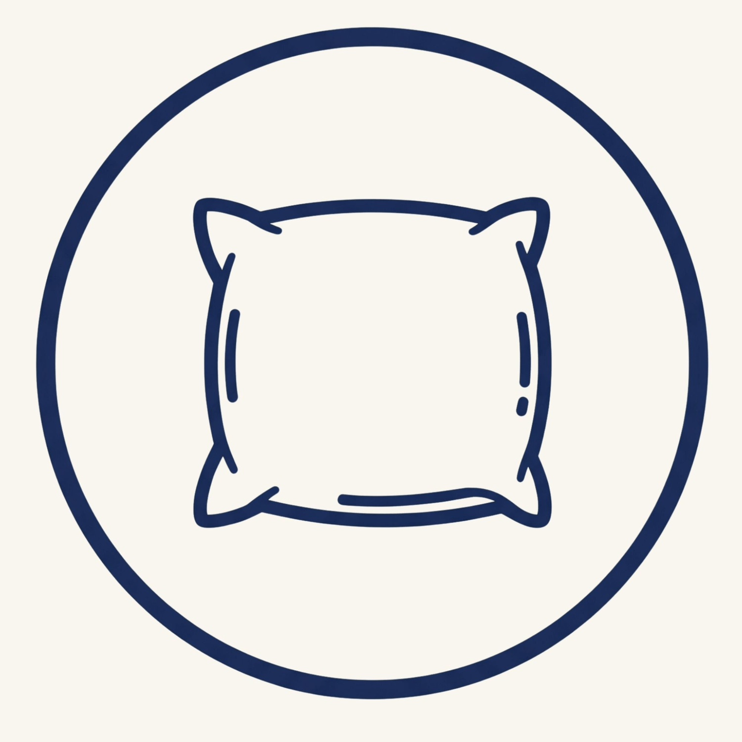 Throw Pillow - Kaito Japan Design 