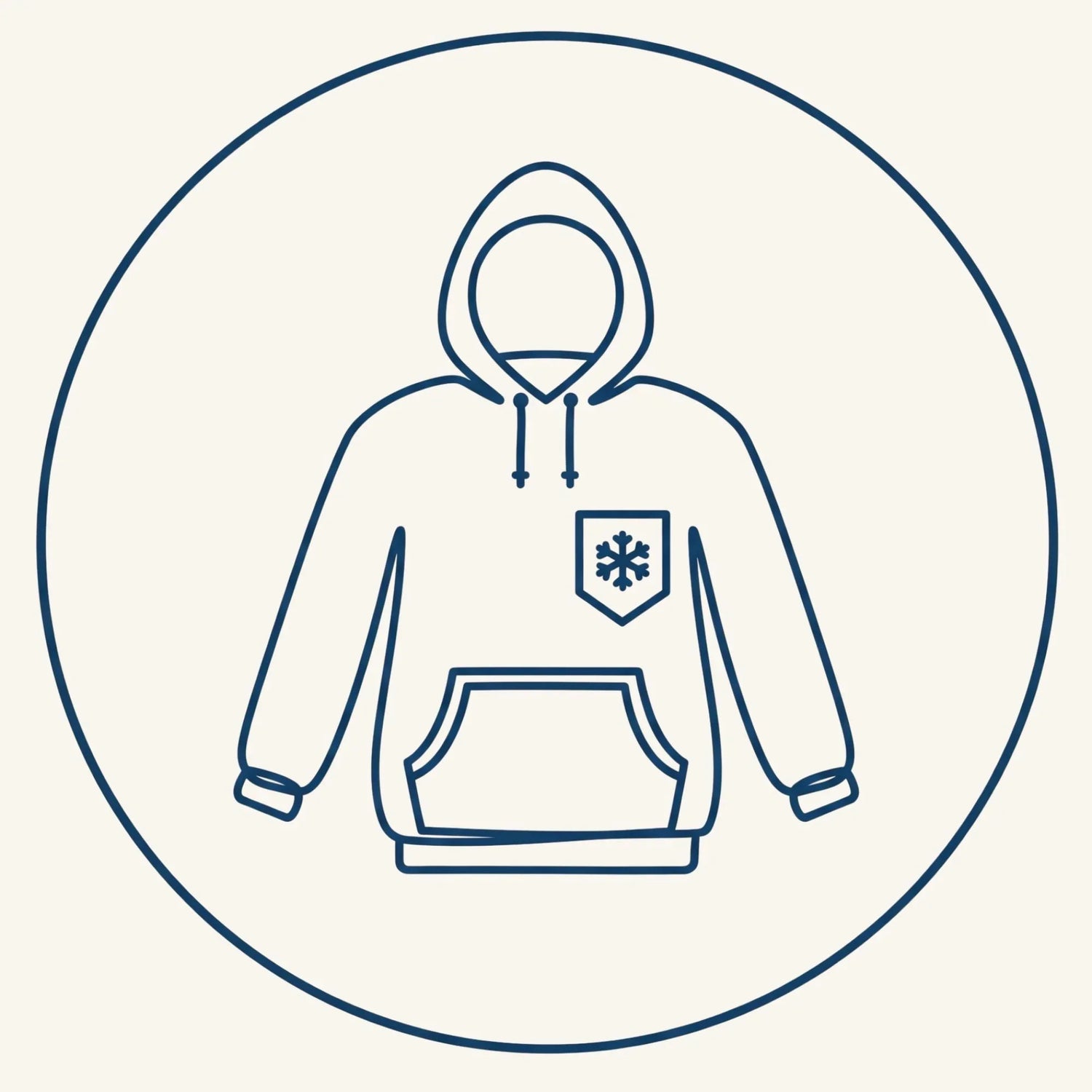 The Winter Hoodies - Kaito Japan Design 