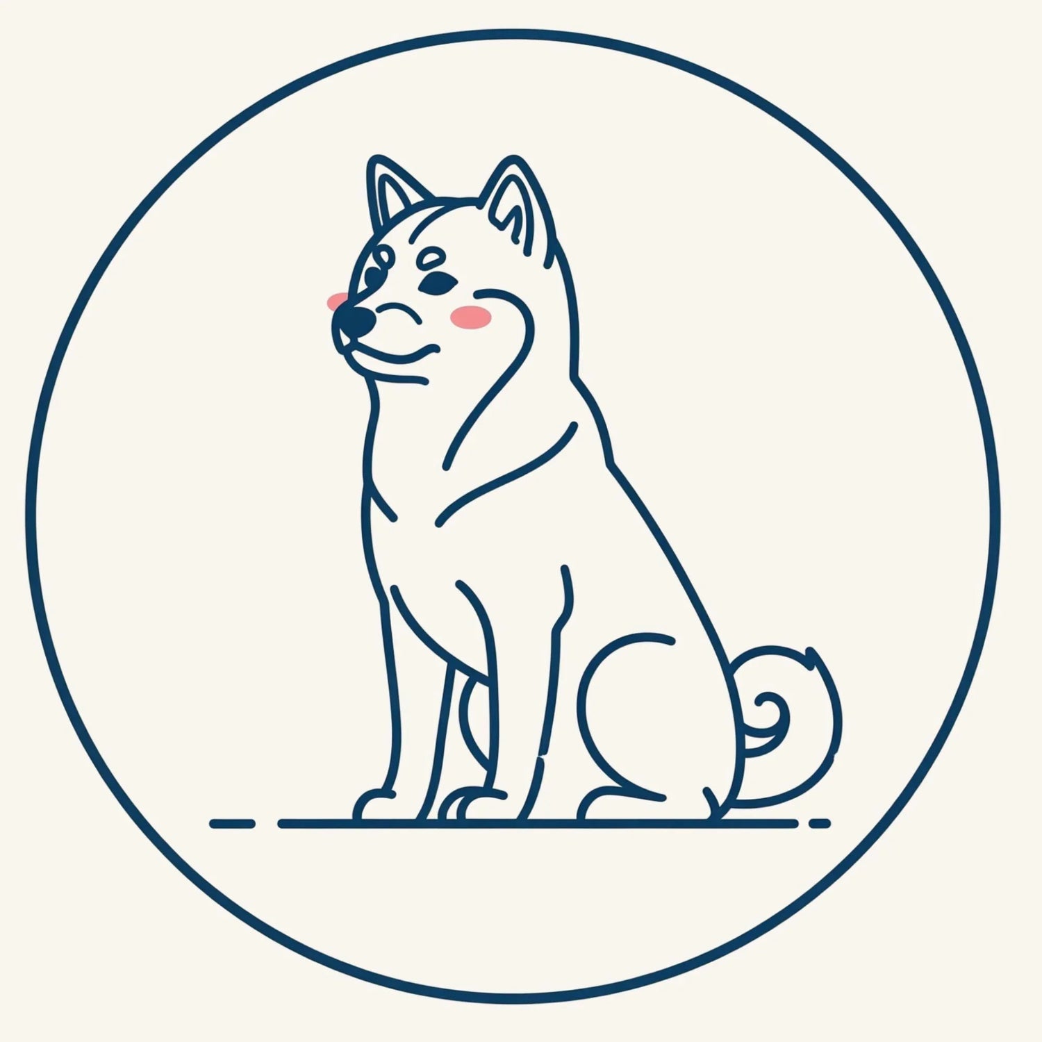 Dog Hoodies - Kaito Japan Design 