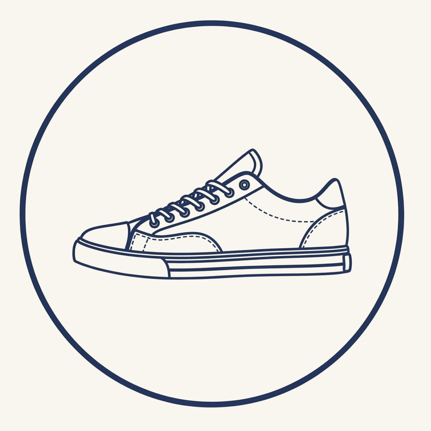 Low Tops - Kaito Japan Design 