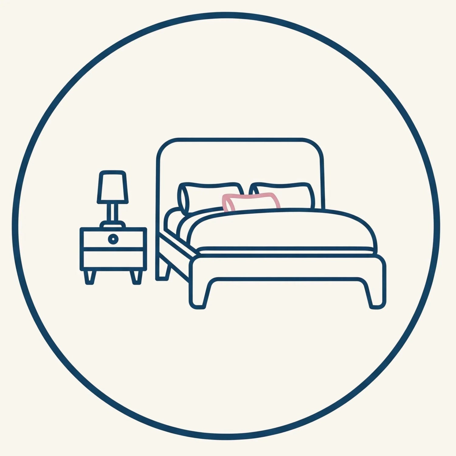 Bedroom - Kaito Japan Design 