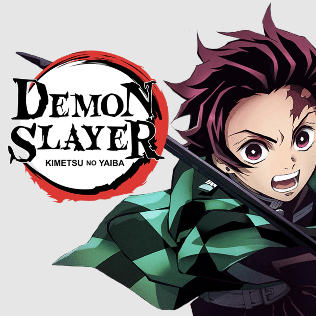 Demon Slayer - Kaito Japan Design 