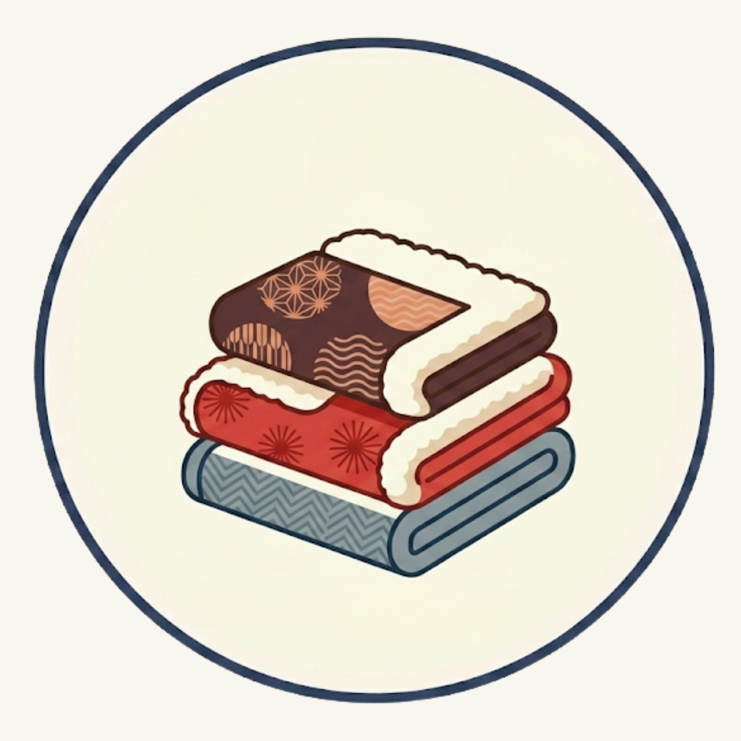 Sherpa Blankets