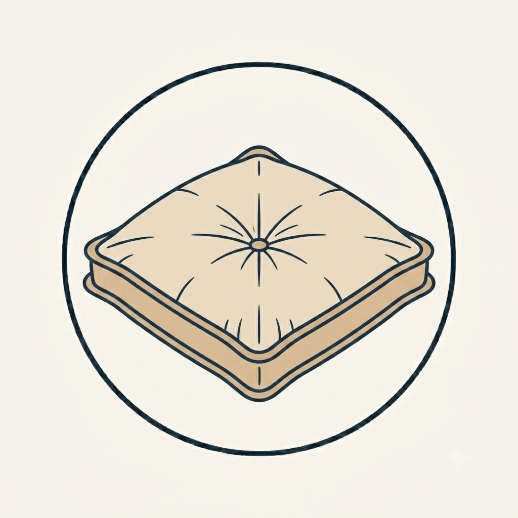 Zabuton & Floor Pillow