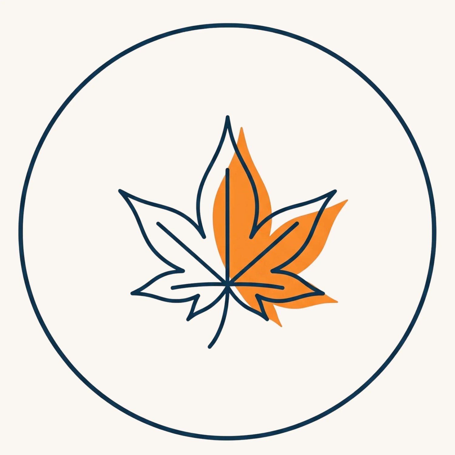 A Japanese Autumn - Kaito Japan Design 