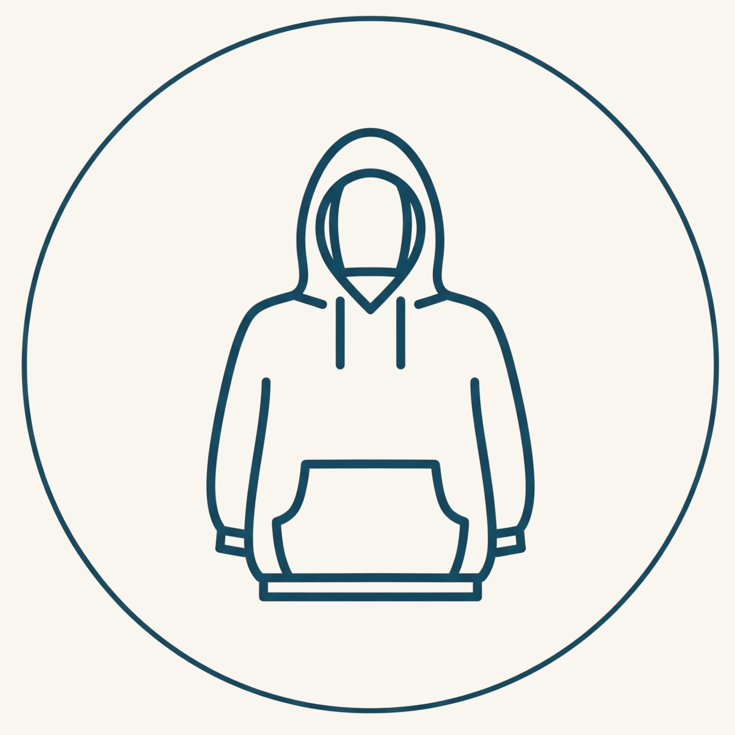 The Hoodies -  パーカー (Pākā) - Kaito Japan Design 