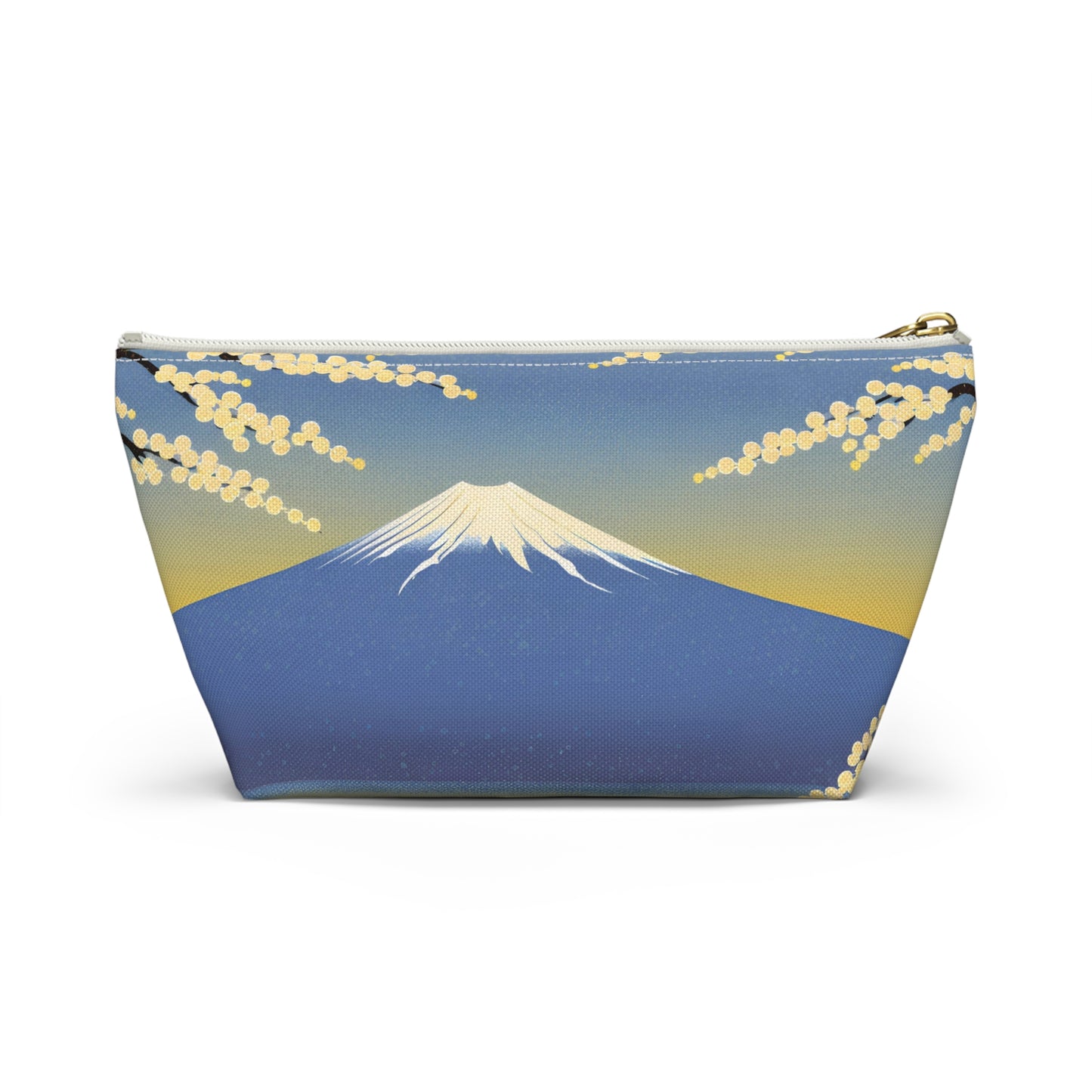 Fuji at Dawn | Portable Tech Pouch 