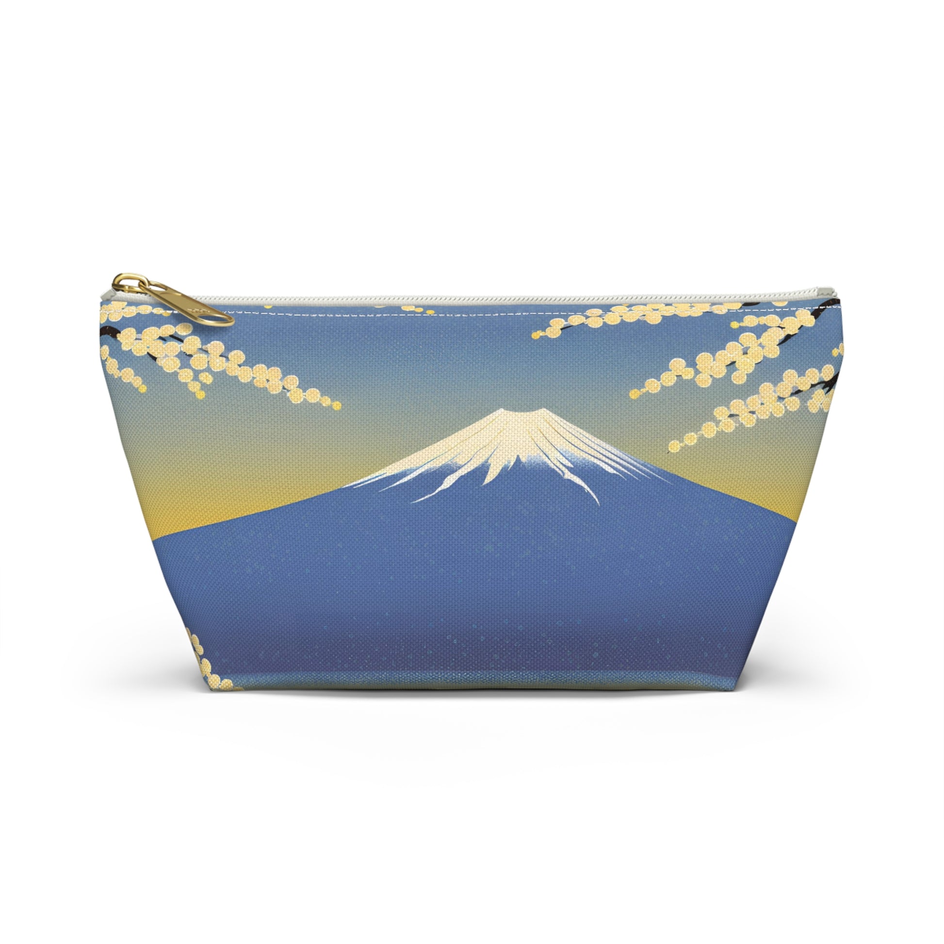 Fuji at Dawn | Portable Tech Pouch 