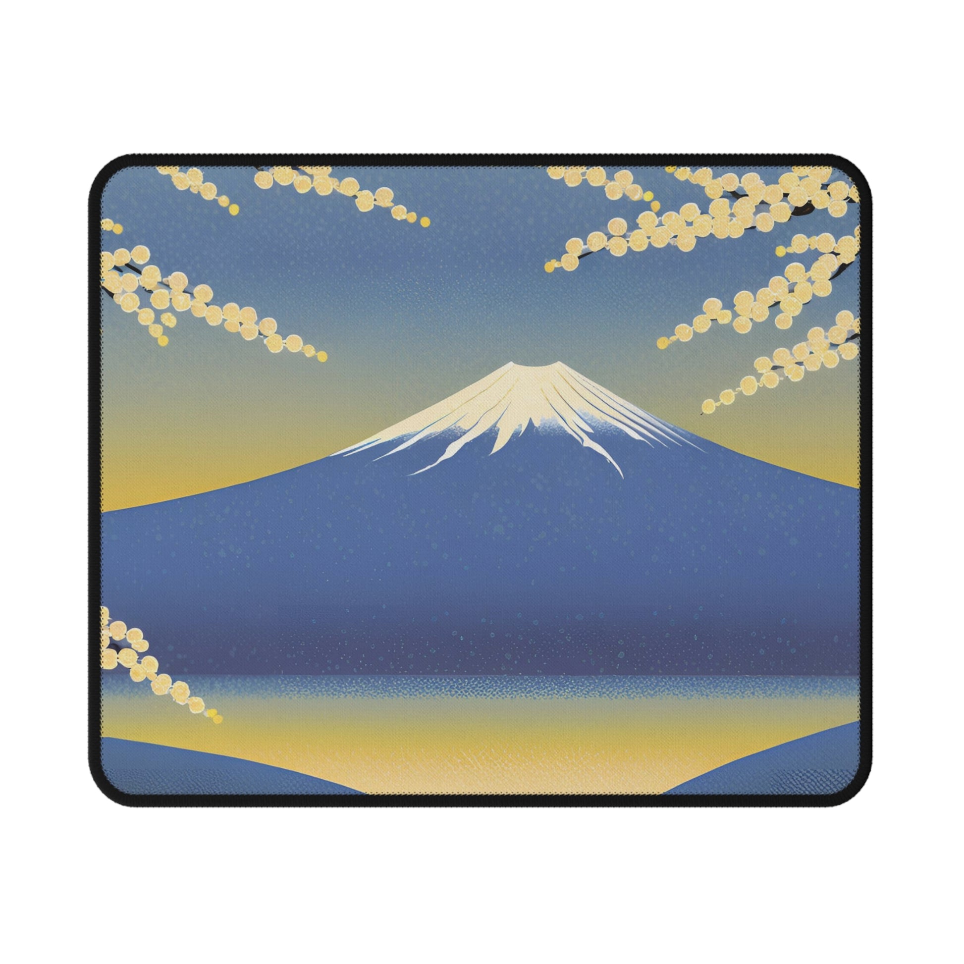 Fuji at Dawn Non-Slip Gaming Mouse Pad