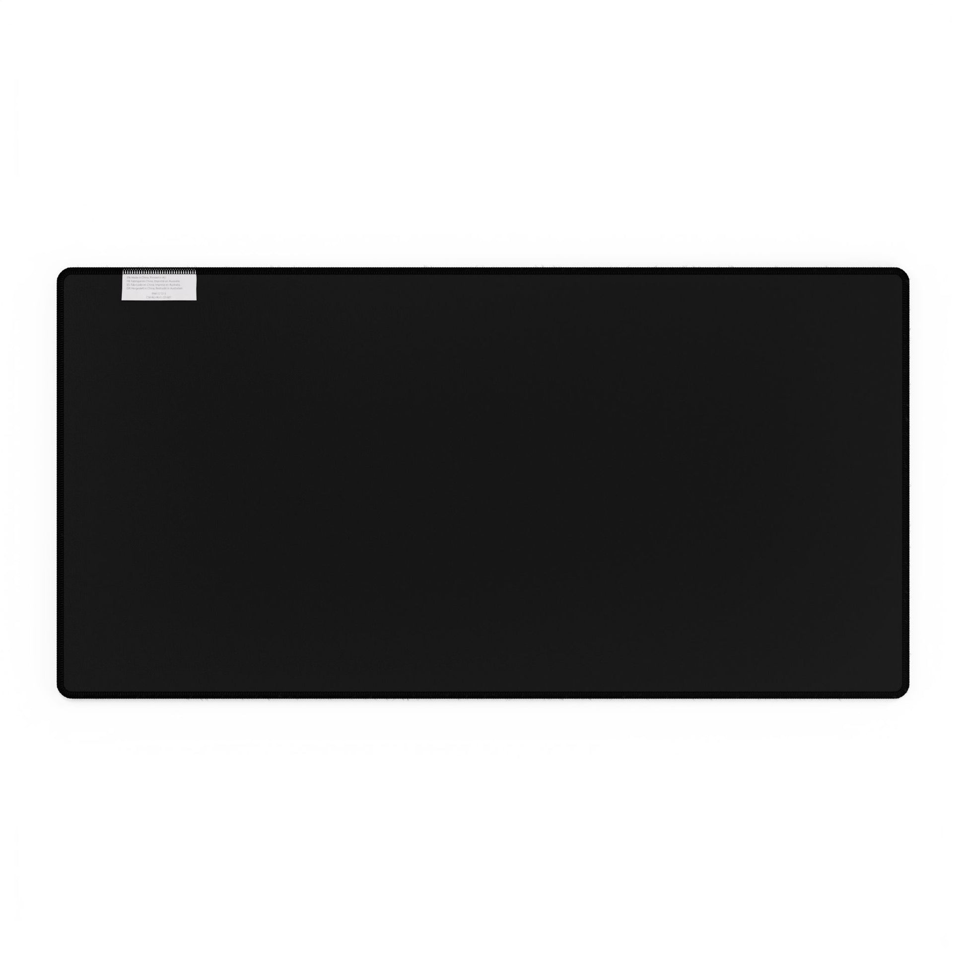 Kyoto Map Desk Mat | Minimalist & Educational Desk Pad - 