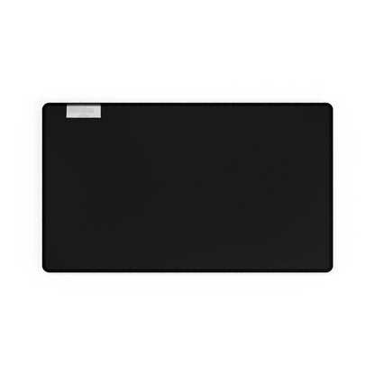 Kyoto Map Desk Mat | Minimalist & Educational Desk Pad - 