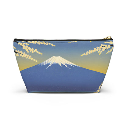 Fuji at Dawn | Portable Tech Pouch 