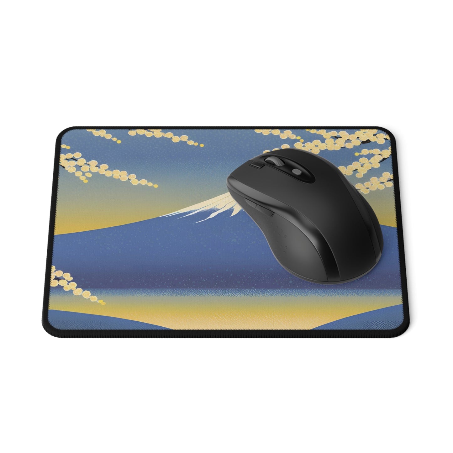 Fuji at Dawn Non-Slip Gaming Mouse Pad