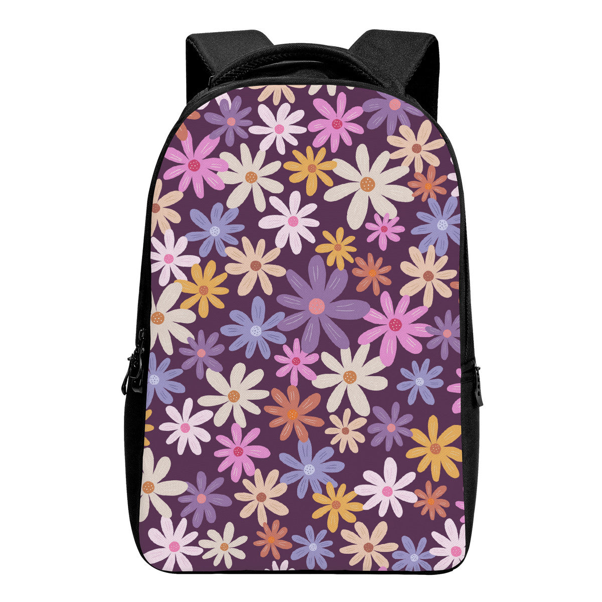 Kasumi Mist Purple Laptop Backpack