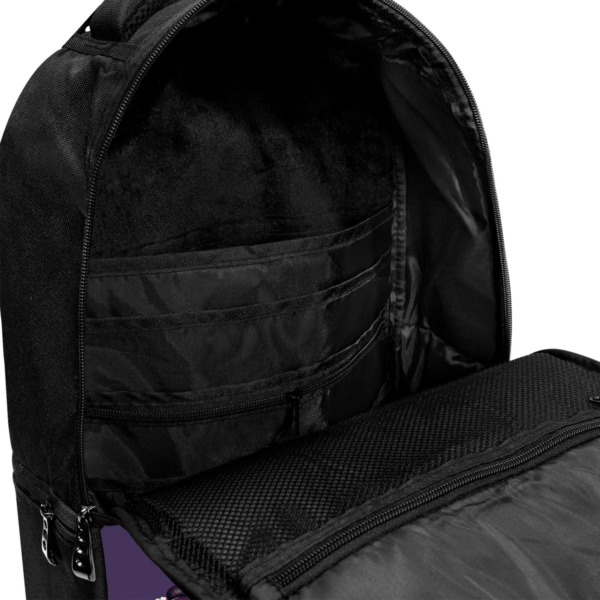 Kasumi Mist Kokeshi Laptop Backpack