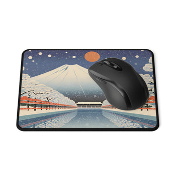 Japan Mouse Design Shop Japanese Mouse Pads - Ukiyo-e, Sakura & Gaming Designs – Kaito ...