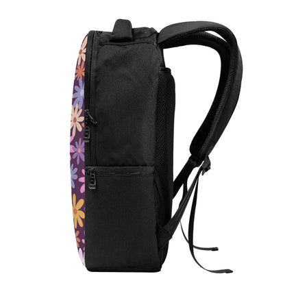 Kasumi Mist Purple Laptop Backpack