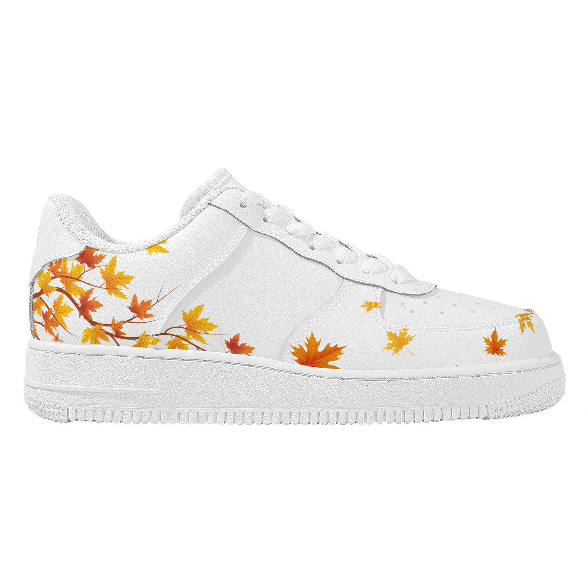 Falling Leaves Sneakers