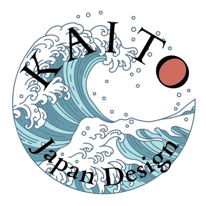 Kaito Japan Design