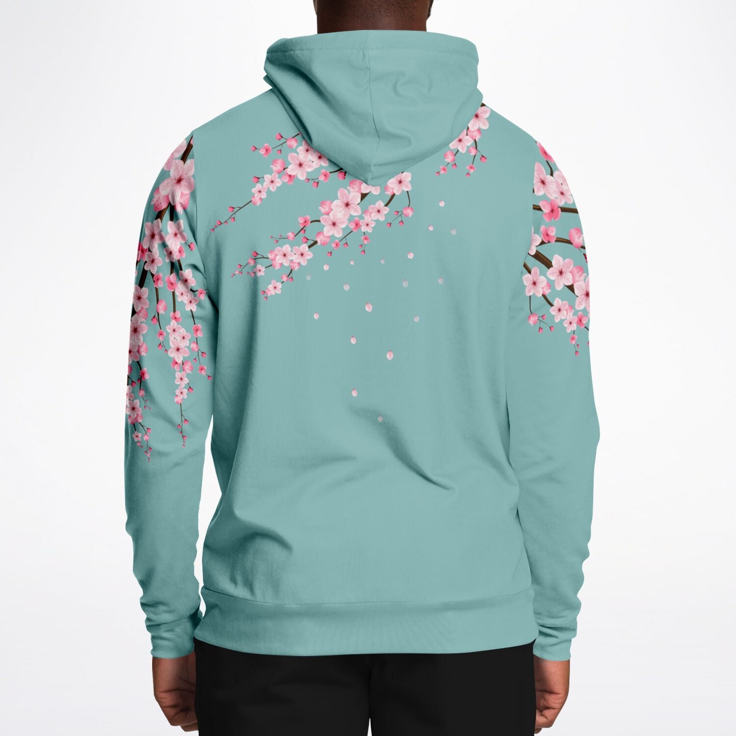 Cherry Blossom Hoodies