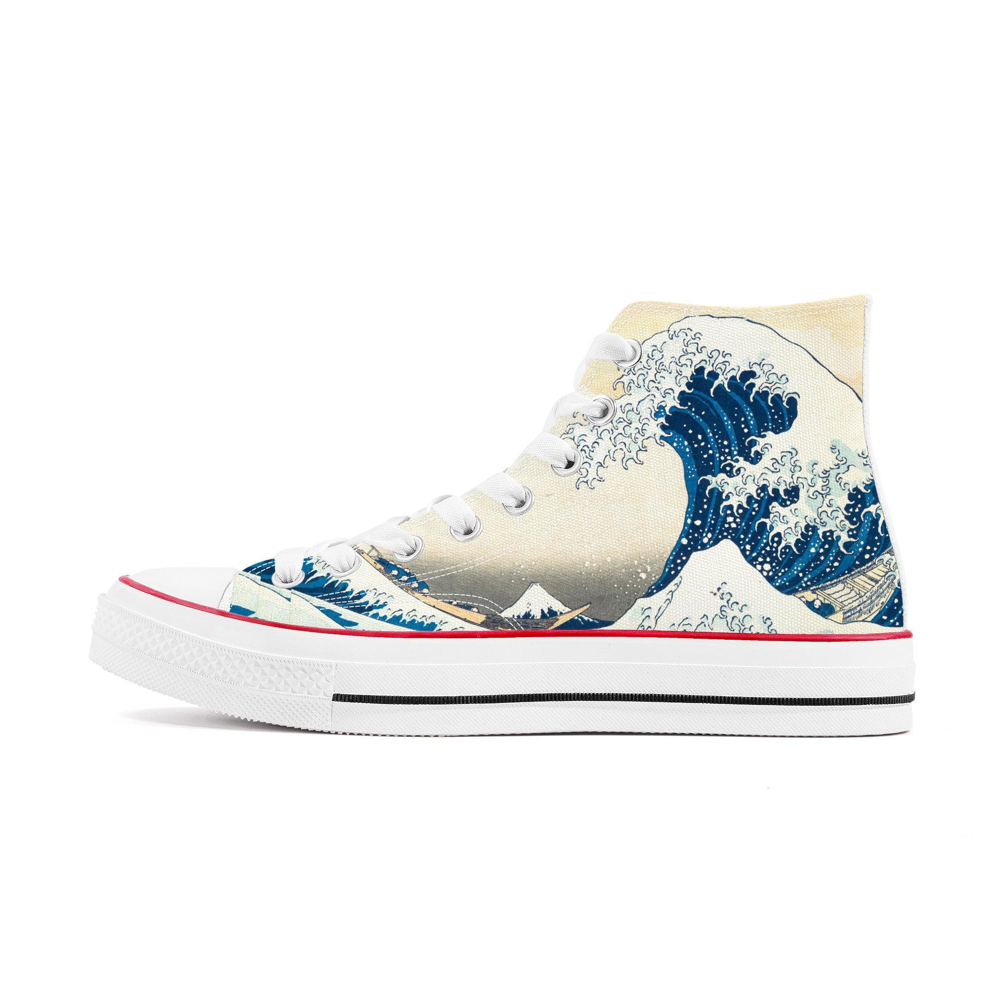 Great wave sale shoes