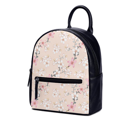 Pink Sakura in Bloom Backpack