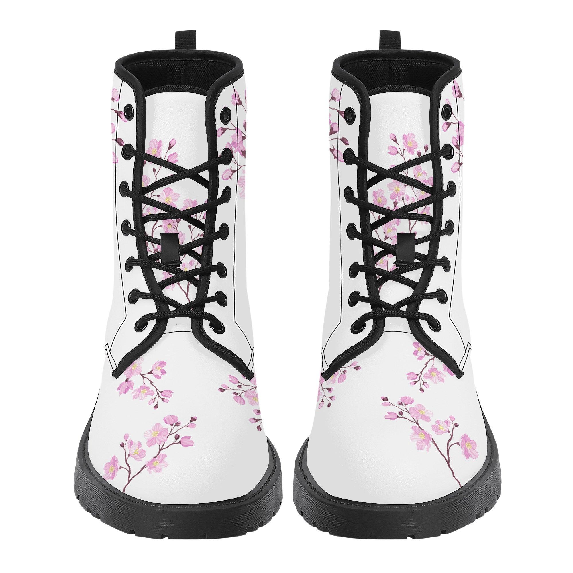 Sakura hot sale snow boots