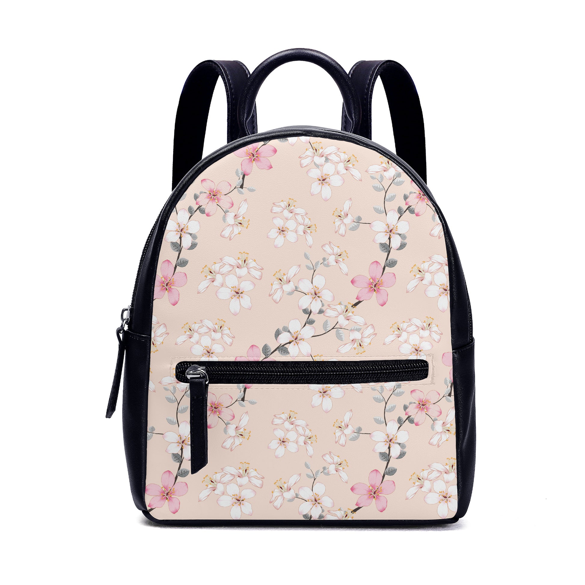Pink Sakura in Bloom Backpack