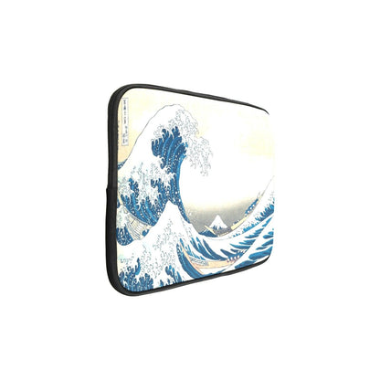 The Great Wave Laptop Sleeve