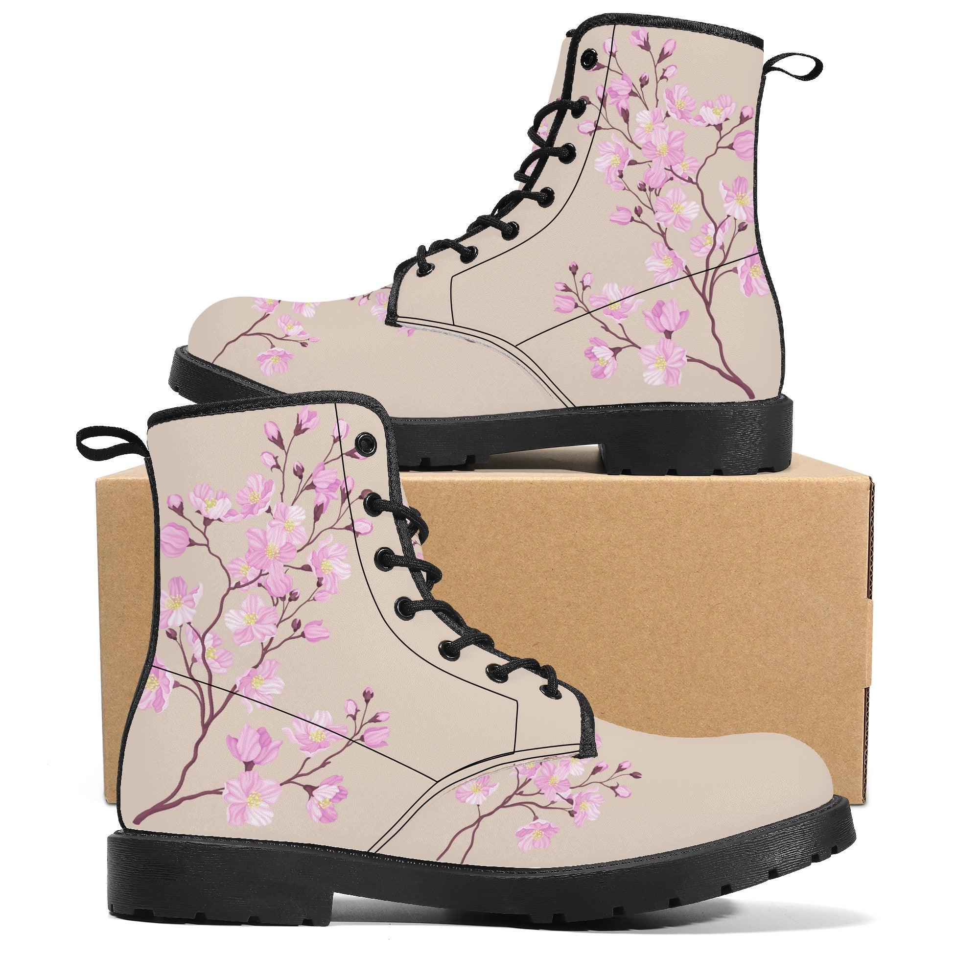 Sakura snow boots sale