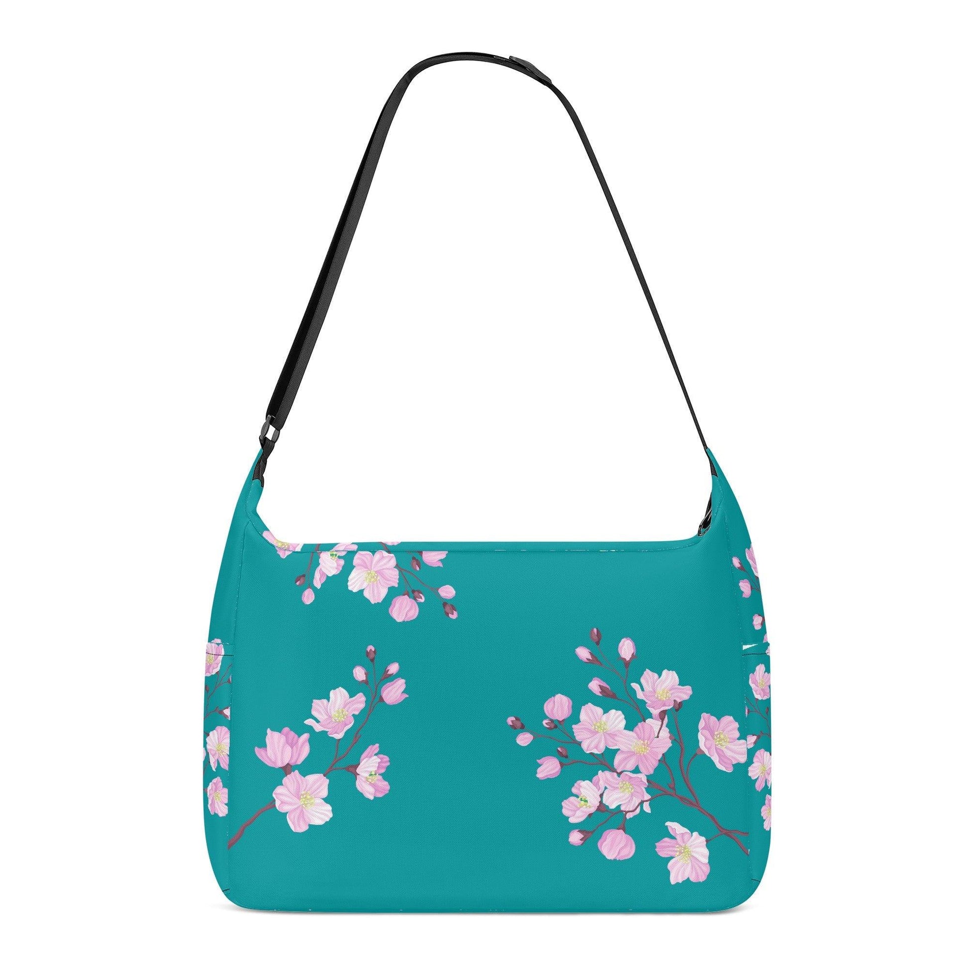Sakura Journey Shoulder Bag