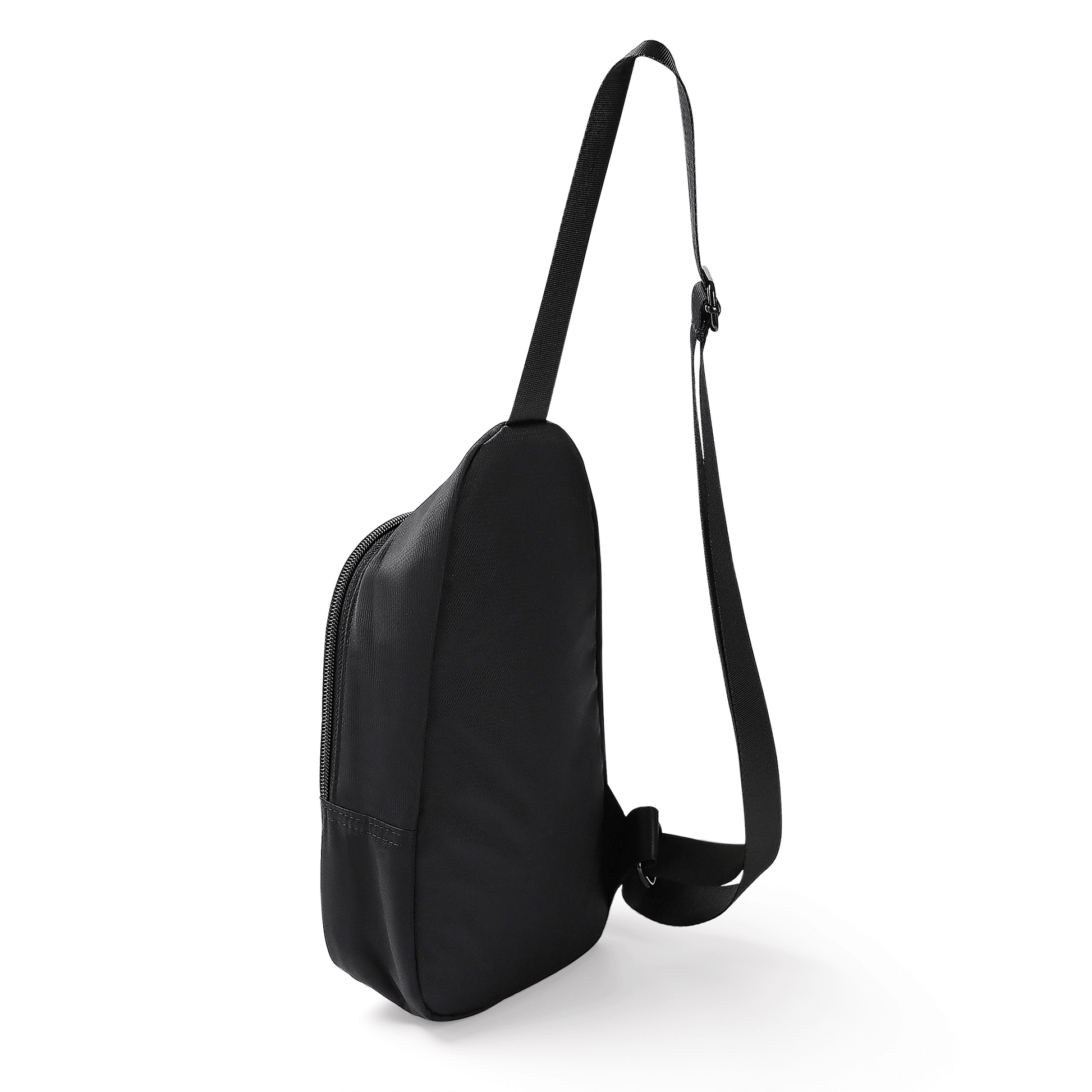 The Black Dragon Chest Bag