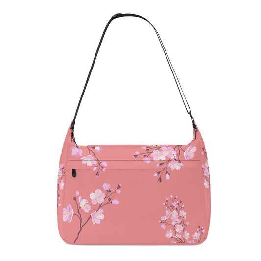 Sakura Commuter Bag
