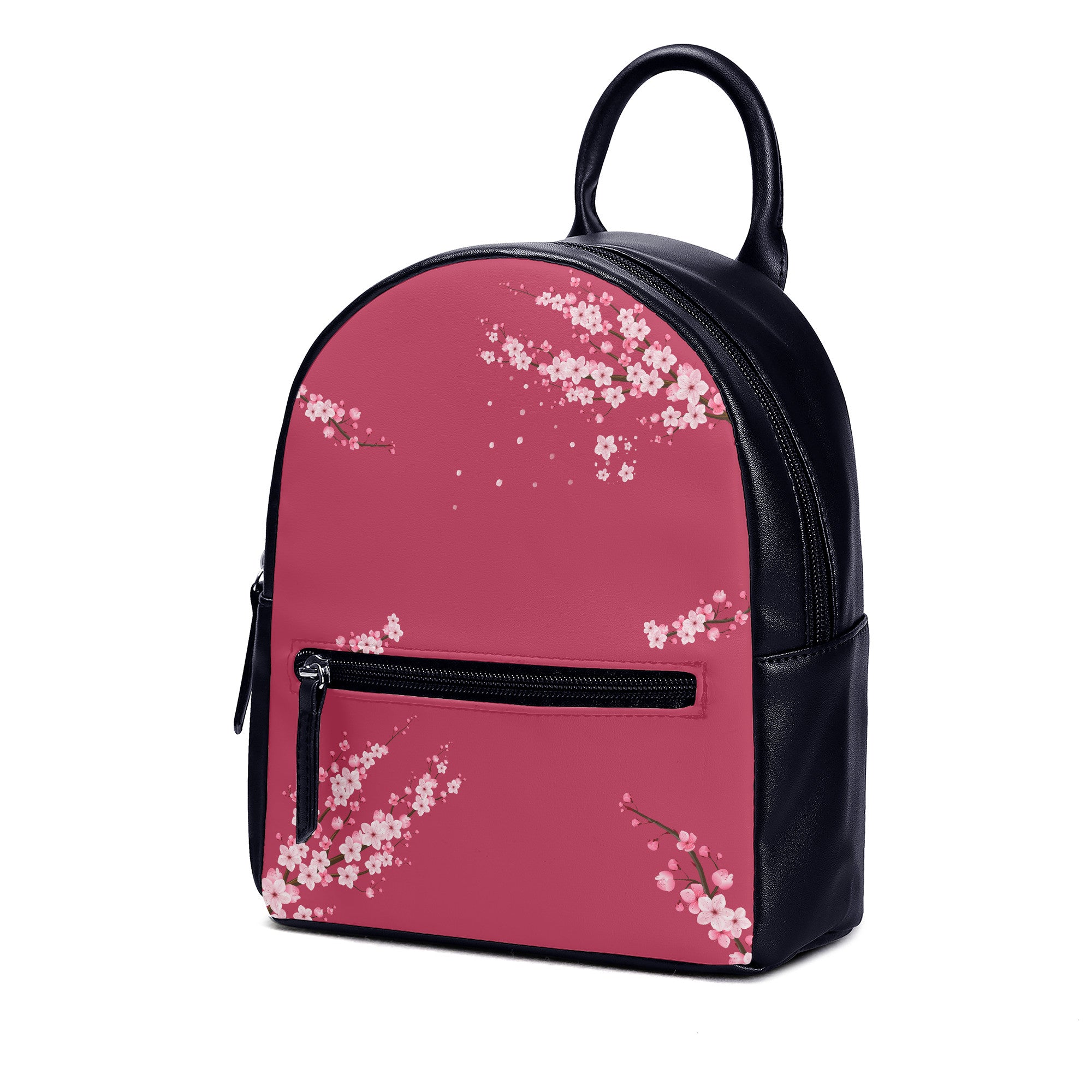 Sakura - Cherry Tree Blossom Watercolor #2 Tote Bag by Tiberiu Soos - Fine  Art America